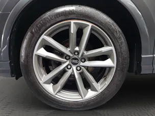 Audi Q3 35 TDI S line quattro S-tronic