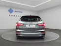 Audi Q3 35 TDI S line quattro S-tronic