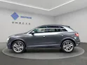 Audi Q3 35 TDI S line quattro S-tronic