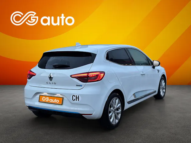Renault Clio 1.6 E-Tech Intens