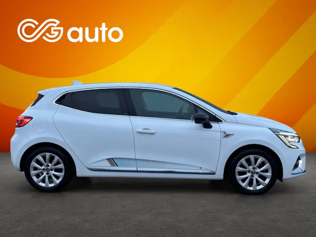 Renault Clio 1.6 E-Tech Intens