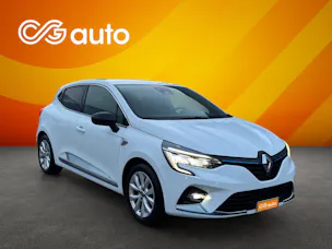 Renault Clio 1.6 E-Tech Intens