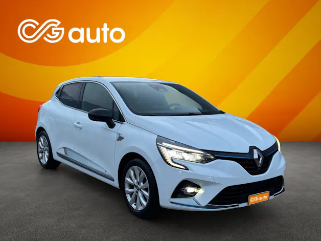 Renault Clio 1.6 E-Tech Intens