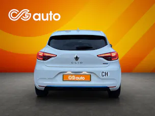 Renault Clio 1.6 E-Tech Intens