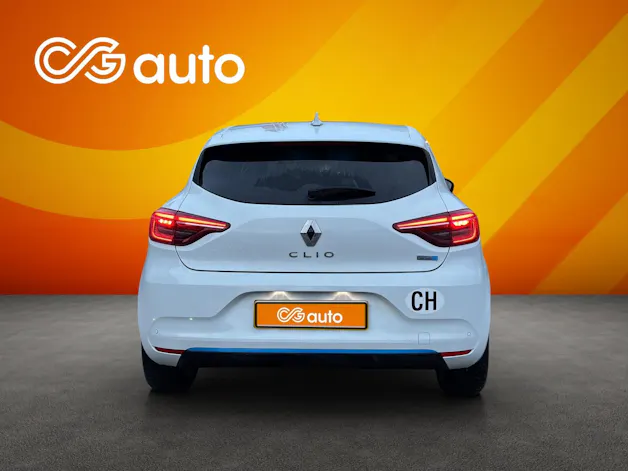 Renault Clio 1.6 E-Tech Intens