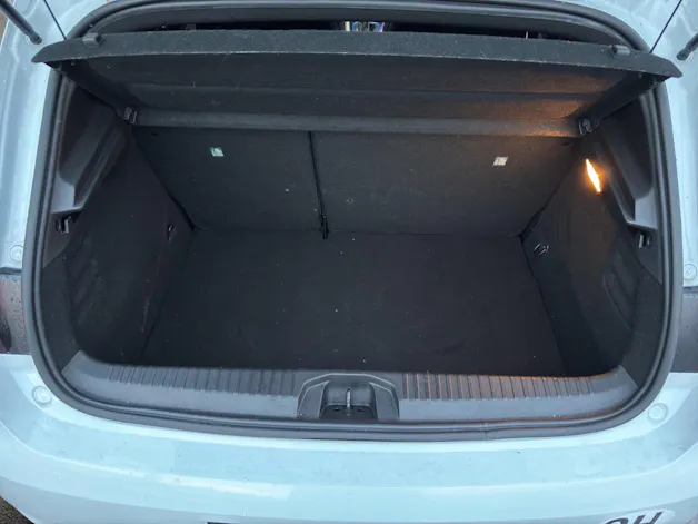 Renault Clio 1.6 E-Tech Intens