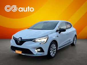 Renault Clio 1.6 E-Tech Intens