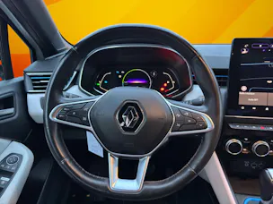 Renault Clio 1.6 E-Tech Intens