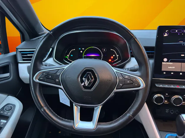 Renault Clio 1.6 E-Tech Intens