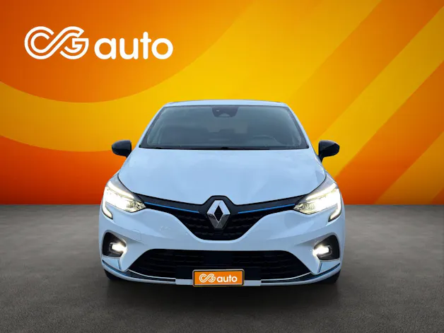 Renault Clio 1.6 E-Tech Intens