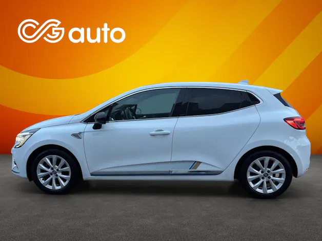 Renault Clio 1.6 E-Tech Intens