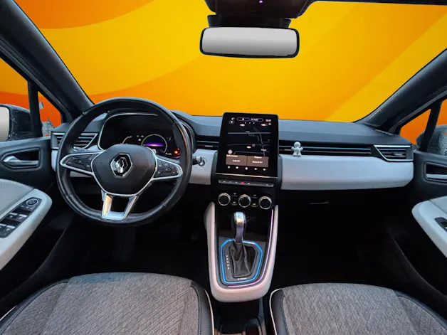 Renault Clio 1.6 E-Tech Intens