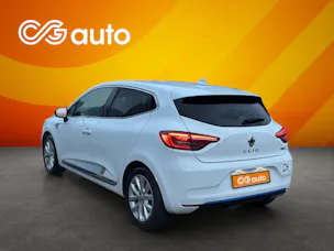 Renault Clio 1.6 E-Tech Intens