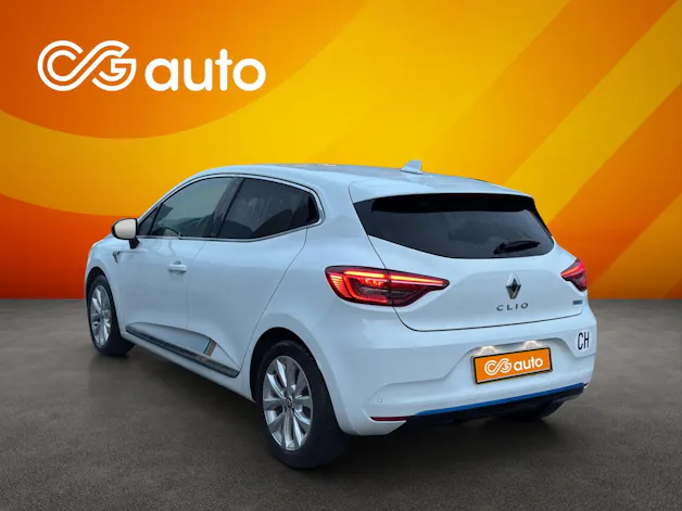 Renault Clio 1.6 E-Tech Intens