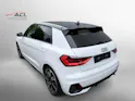 Audi A1 Sportback 30 TFSI S Line Attraction S-tronic