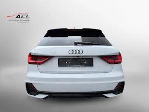 Audi A1 Sportback 30 TFSI S Line Attraction S-tronic