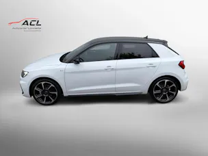 Audi A1 Sportback 30 TFSI S Line Attraction S-tronic