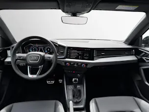 Audi A1 Sportback 30 TFSI S Line Attraction S-tronic