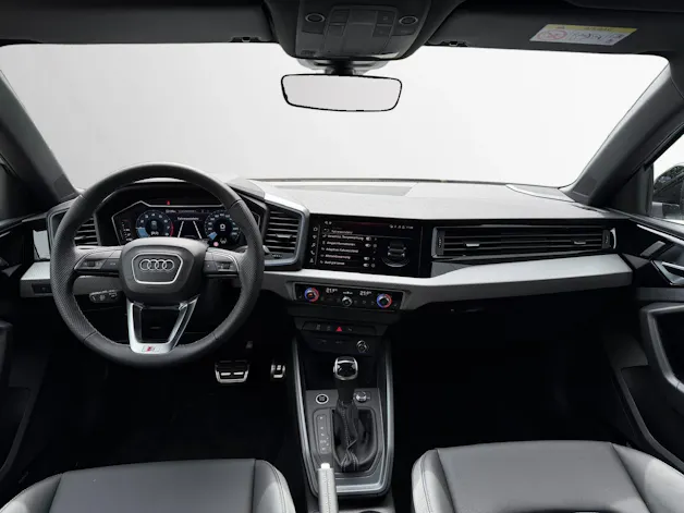 Audi A1 Sportback 30 TFSI S Line Attraction S-tronic