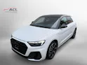 Audi A1 Sportback 30 TFSI S Line Attraction S-tronic