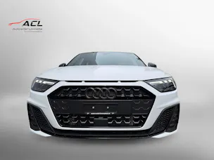 Audi A1 Sportback 30 TFSI S Line Attraction S-tronic
