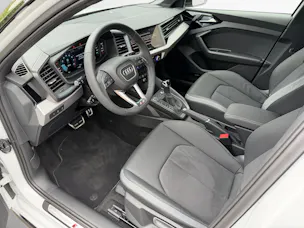 Audi A1 Sportback 30 TFSI S Line Attraction S-tronic