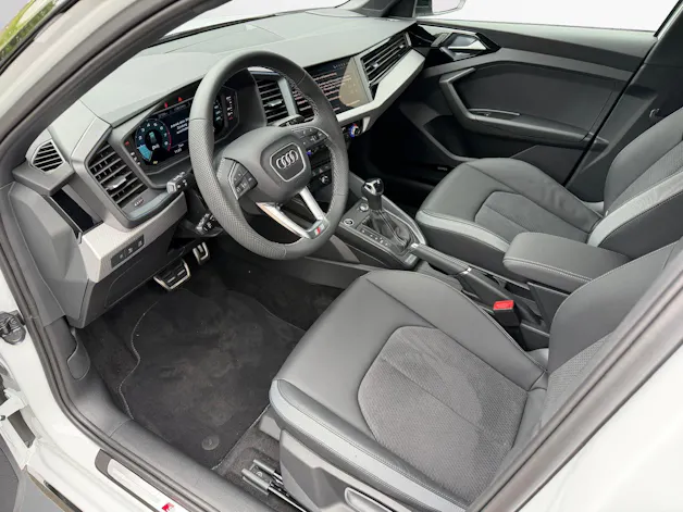 Audi A1 Sportback 30 TFSI S Line Attraction S-tronic