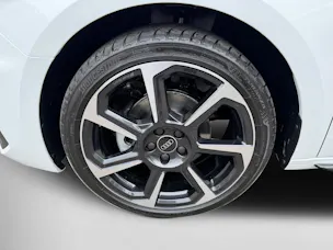 Audi A1 Sportback 30 TFSI S Line Attraction S-tronic