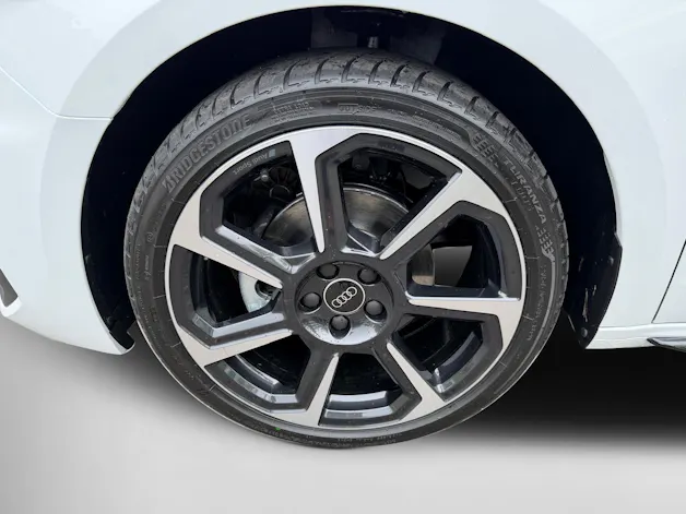 Audi A1 Sportback 30 TFSI S Line Attraction S-tronic