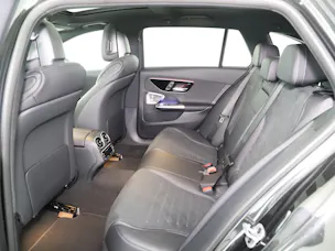 Mercedes-Benz C 220 d T 4 M Swiss Star