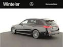 Mercedes-Benz C 220 d T 4 M Swiss Star