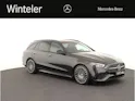 Mercedes-Benz C 220 d T 4 M Swiss Star