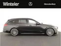 Mercedes-Benz C 220 d T 4 M Swiss Star
