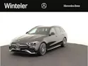 Mercedes-Benz C 220 d T 4 M Swiss Star