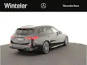 Mercedes-Benz C 220 d T 4 M Swiss Star