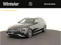 MERCEDES-BENZ C 220 d T 4 M Swiss Star
