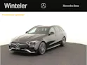 MERCEDES-BENZ C 220 d T 4 M Swiss Star