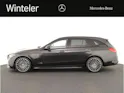 Mercedes-Benz C 220 d T 4 M Swiss Star