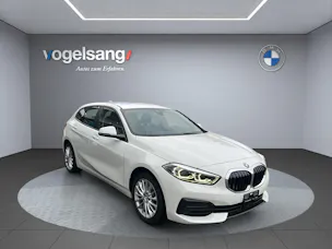 BMW 120i Steptronic