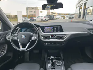 BMW 120i Steptronic