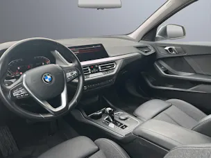 BMW 120i Steptronic