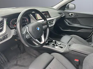 BMW 120i Steptronic