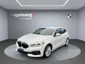 BMW 120i Steptronic