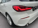 BMW 120i Steptronic