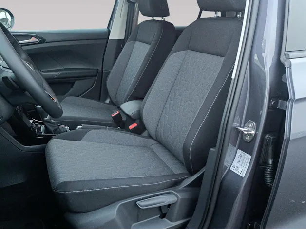 VW T-Cross 1.0 TSI EVO United DSG