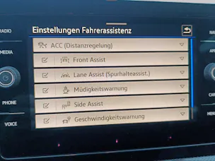 VW T-Cross 1.0 TSI EVO United DSG