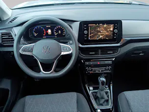 VW T-Cross 1.0 TSI EVO United DSG