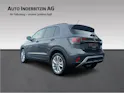 VW T-Cross 1.0 TSI EVO United DSG