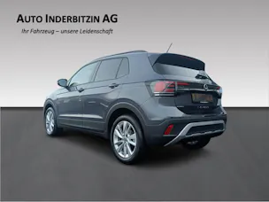 VW T-Cross 1.0 TSI EVO United DSG