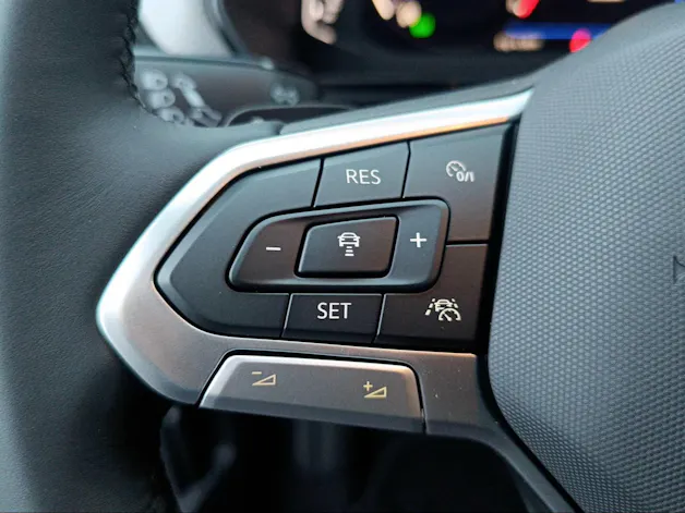 VW T-Cross 1.0 TSI EVO United DSG